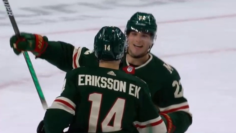 Kevin Fiala, Damien Riat et Sven Baertschi victorieux