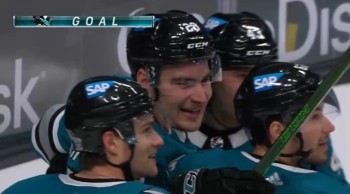 Deux buts en vain pour Timo Meier, Sven Baertschi et Lorenzo Canonica marquent