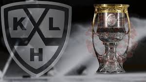 Tableau des play-offs de KHL
