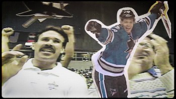 Vidéo du 30e anniversaire des Sharks