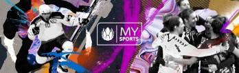 MySports également disponible sur Sunrise TV avec 9 mois offerts