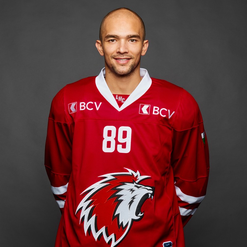 Cody Almond fera bien son retour au jeu, Charles Hudon sonné à l'entraînement