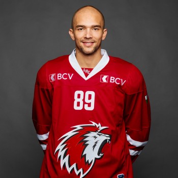 Cody Almond fera bien son retour au jeu, Charles Hudon sonné à l'entraînement