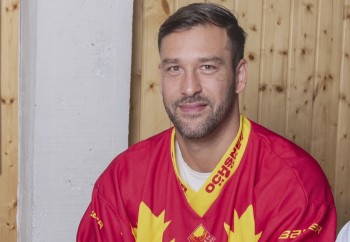Goran Bezina va peut-être encore prolonger le plaisir d'une saison