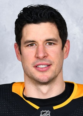 Sidney Crosby sur la touche à cause du covid
