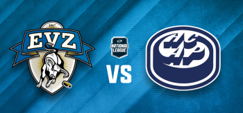 Formation des équipes et joueurs indisponibles pour le match Zoug vs Ambri