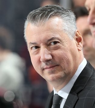 Le Canadien se sépare également de son entraîneur des gardiens