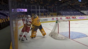 Un peu d'argent de poche en moins pour Nino Niederreiter