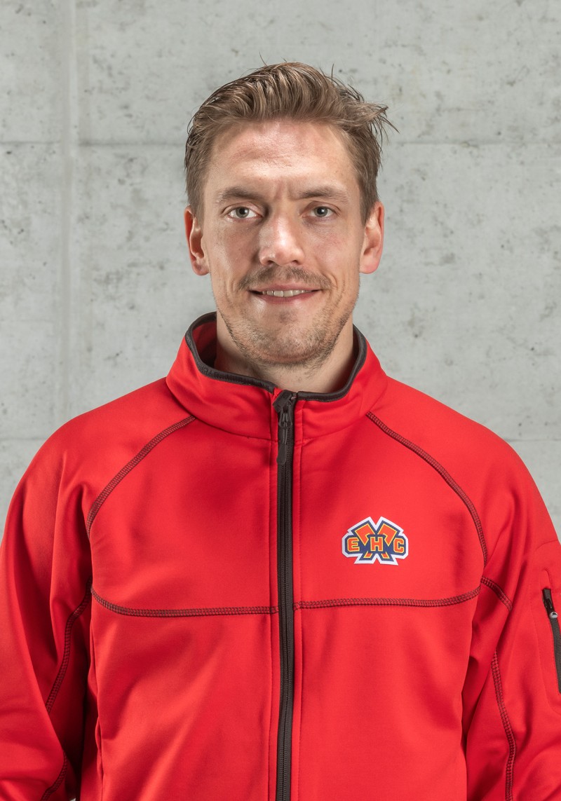 Perttu Lindgren devra encore patienter avant de retrouver le jeu