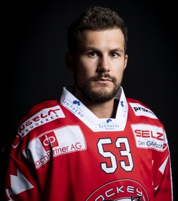 Agé de 25 ans, Tim Wieser va mettre un terme à sa carrière