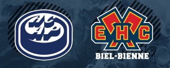 Formation des équipes et joueurs indisponibles pour le match Ambri vs Bienne