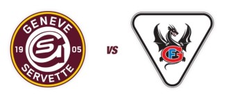 Le point sur les infirmeries avant le match Genève vs Fribourg