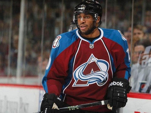Mark Friedman rejoint une courte liste en NHL comprenant Greg Mauldin