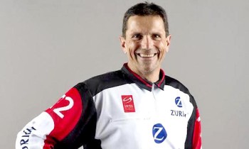 Didier Massy revient sur lʹévolution de lʹarbitrage et le rapport avec les joueurs et les dirigeants de clubs
