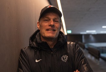Lausanne confirme la nomination d'Urs Burkart