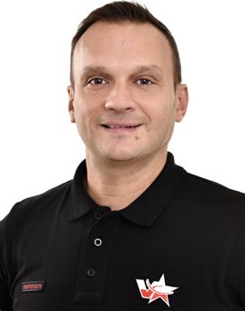 Laurent Perroton ne restera pas à Martigny