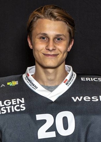 Andri Henauer rejoindra La Chaux-de-Fonds