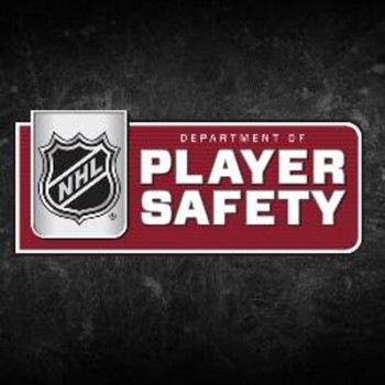 Sept matchs de suspension et 312'000 $ d'amende contre  Tom Wilson