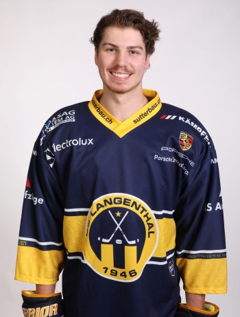 Tyler Higgins provisoirement suspendu