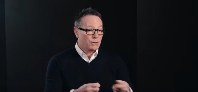 Chris McSorley veut la majorité du HC Sierre mais ne se retrouvera pas derrière le banc pour l'instant