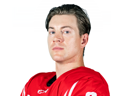 Le Canadien Nick Petersen pourrait être une option pour le HCC