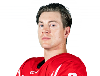Le Canadien Nick Petersen pourrait être une option pour le HCC