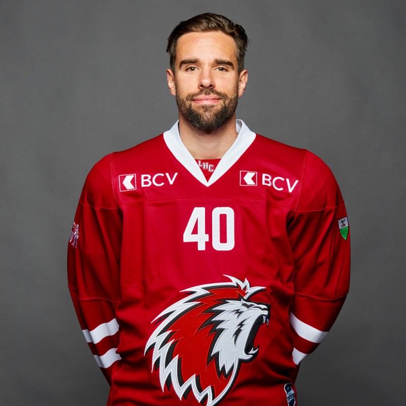 Etienne Froidevaux s'en irait à Bienne et Marc-Antoine Pouliot changerait d'adresse romande