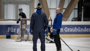 HC Davos : Marcel Kull prendra une retraite bien méritée