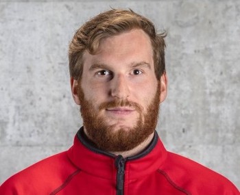 Stefan Ulmer entamera les pré-playoffs avec la Chaux-de-Fonds