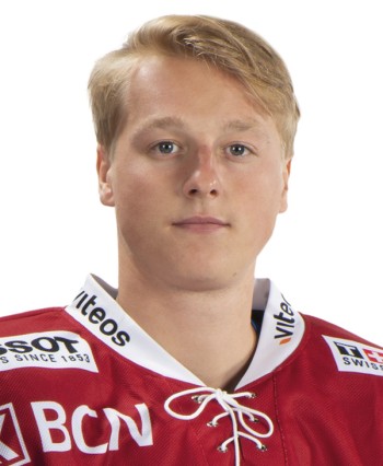 Philip Ahlström pas encore prêt à retrouver le jeu