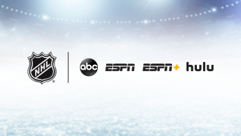 NHL TV changera de plateforme dès la prochaine saison