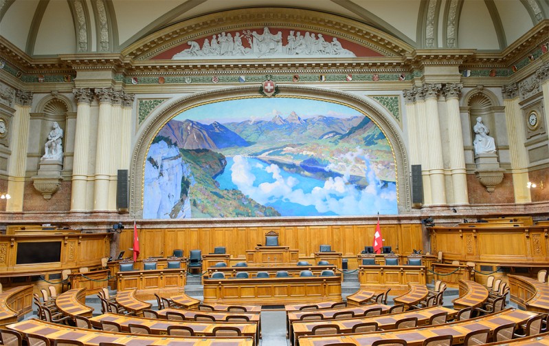 L’augmentation du nombre de joueurs étrangers va faire parler jusqu'au Conseil national