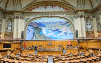 L’augmentation du nombre de joueurs étrangers va faire parler jusqu'au Conseil national