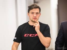 Le Lausannois Libor Hudacek ne rejouera pas cette saison