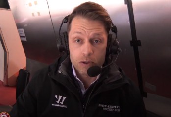 Marc Gautschi s'exprime sur son job au GE Servette