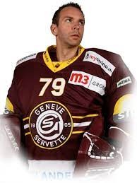 Un contrat d'un an avec Berne pour Daniel Manzato pour un duo avec Philip Wüthrich
