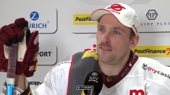 Jonathan Mercier devrait prolonger avec Genève