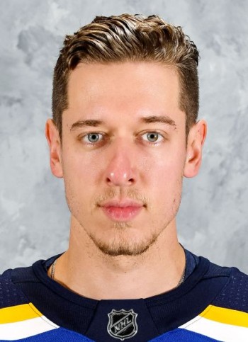 Jordan Binnington prolonge de 6 ans avec les Blues