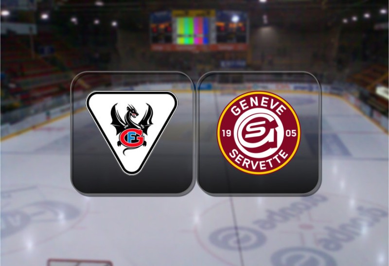 Le point sur les infirmeries avant le match Fribourg vs Genève