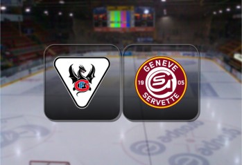 Le point sur les infirmeries avant le match Fribourg vs Genève
