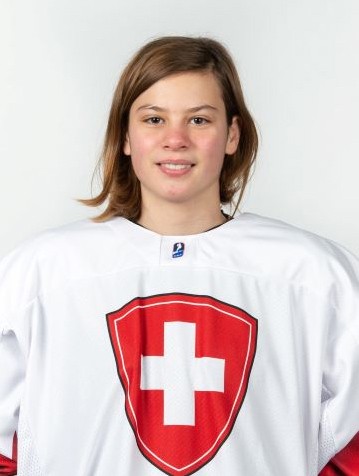 Jade Surdez tentera sa chance au Canada