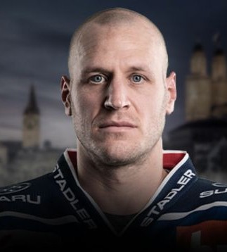 Zurich perd Johann Morant  pour la fin de la saison