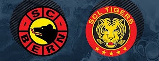 Formation des équipes et joueurs indisponibles pour le match Berne vs Langnau