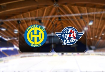 Formation des équipes et joueurs indisponibles pour le match Davos vs Rapperswil