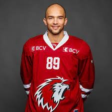 Un match de suspension et une amende contre Cody Almond