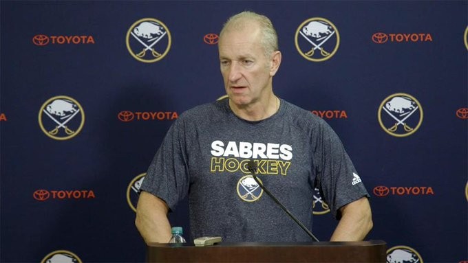 Les Sabres sont la... 32ème moins bonne équipe de NHL selon la presse locale