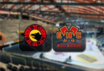 Formation des équipes et joueurs indisponibles pour le match Berne vs Bienne