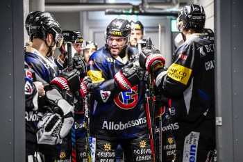 Philippe Furrer continuera l'aventure avec Fribourg