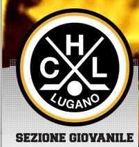 Petite bourde du HC Lugano U20