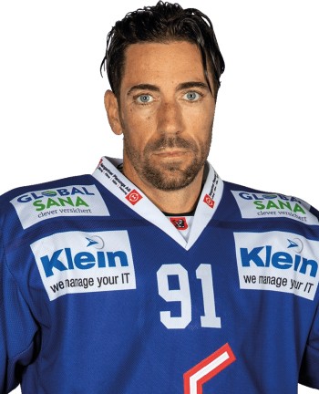 A 40 ans, Dominic Forget sera sans doute de retour la saison prochaine